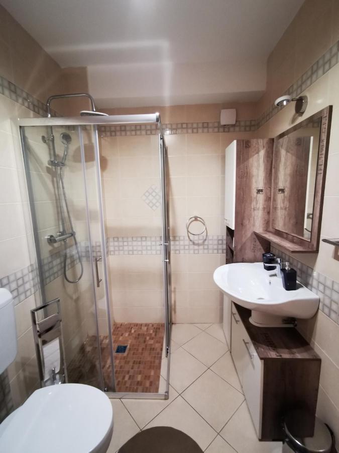Meressa Paolia Apartments Novigrad Istria Exterior foto